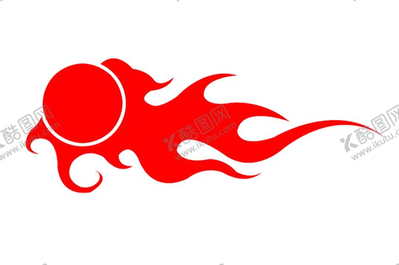 编号：95880010041044507968【酷图网】源文件下载-火焰素材