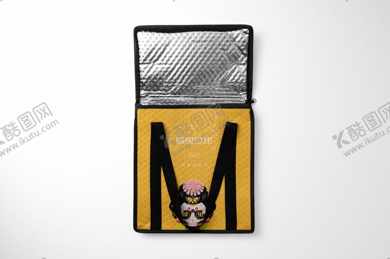 编号：99805809241801161372【酷图网】源文件下载-手提袋样机