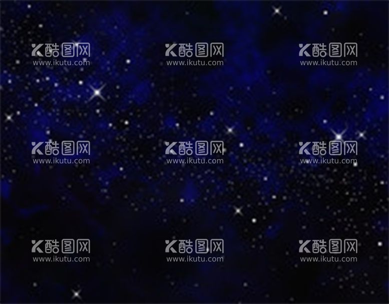 编号：61487303110256502870【酷图网】源文件下载-星空