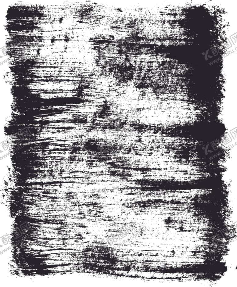 编号：25520809281724311749【酷图网】源文件下载-水墨背景