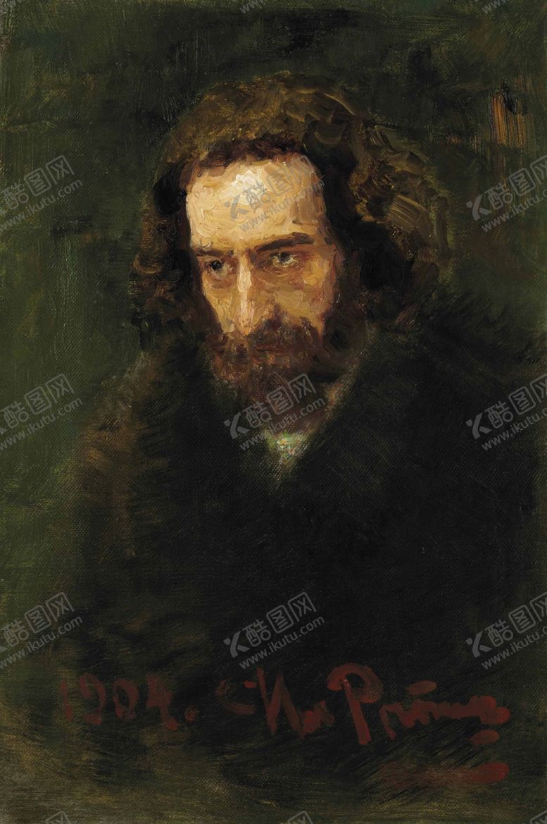 编号：13959510011603237529【酷图网】源文件下载-复古人物形象绘画