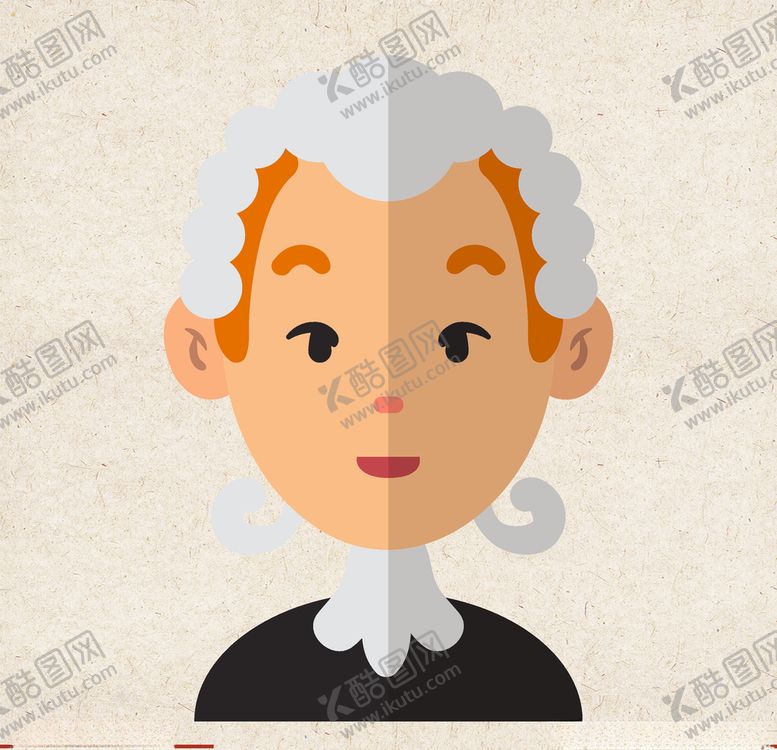 编号：31091509131922353822【酷图网】源文件下载-矢量人物扁平人物职业人物