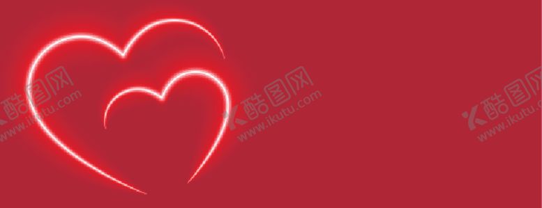 编号：89628005090253546679【酷图网】源文件下载-心形爱心婚礼