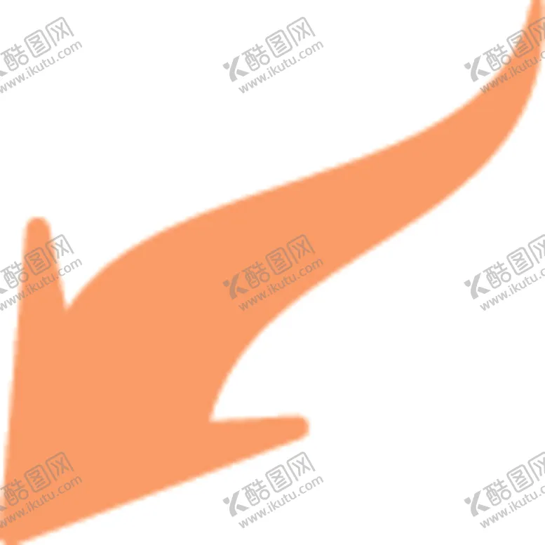编号：61043007040412348517【酷图网】源文件下载-彩色箭头