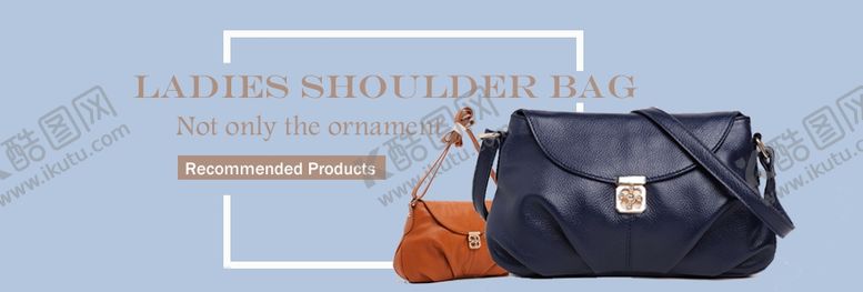 编号：11278109111016225791【酷图网】源文件下载-女包banner海报