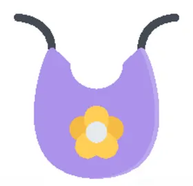图标电脑UI圆形志设计