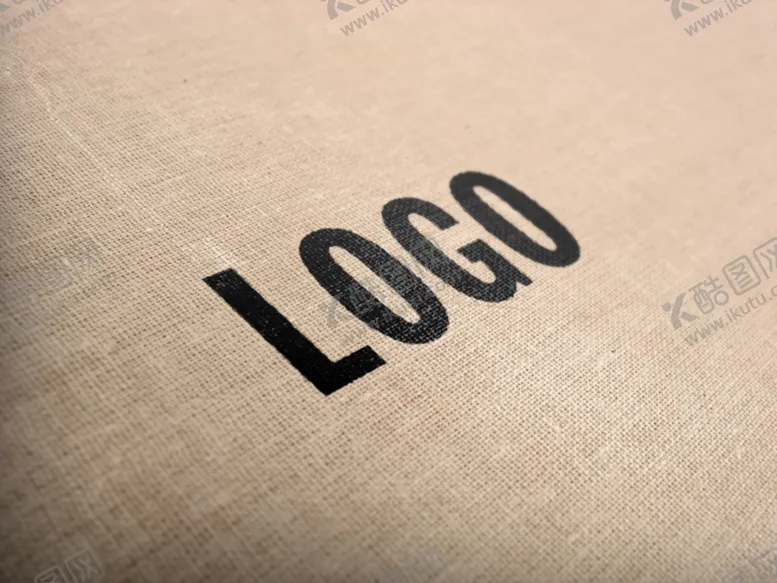 编号：74311906261042398572【酷图网】源文件下载-logo样机图片
