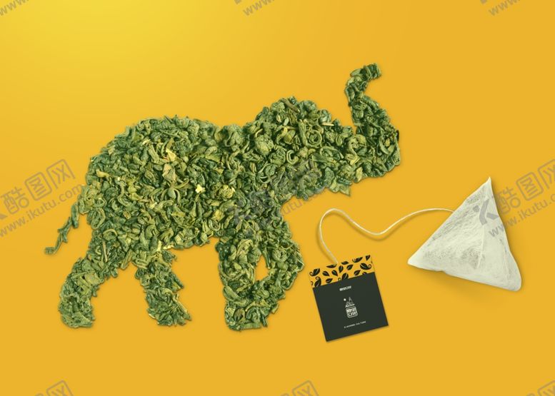 编号：73345405181019223019【酷图网】源文件下载-咖啡茶罐样机