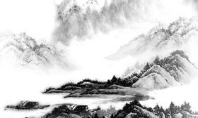 中国风