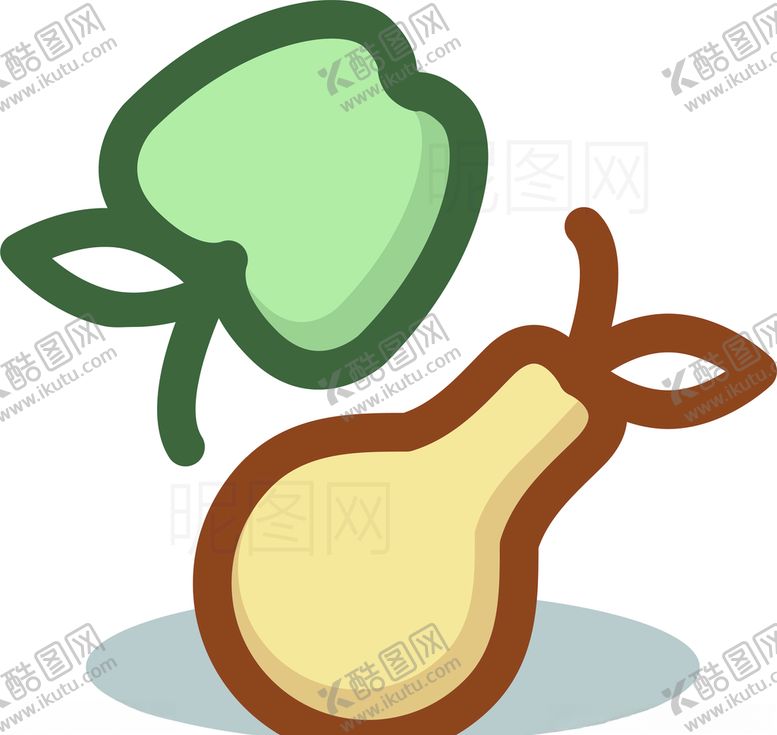 编号：25497705181822491087【酷图网】源文件下载-鸭梨