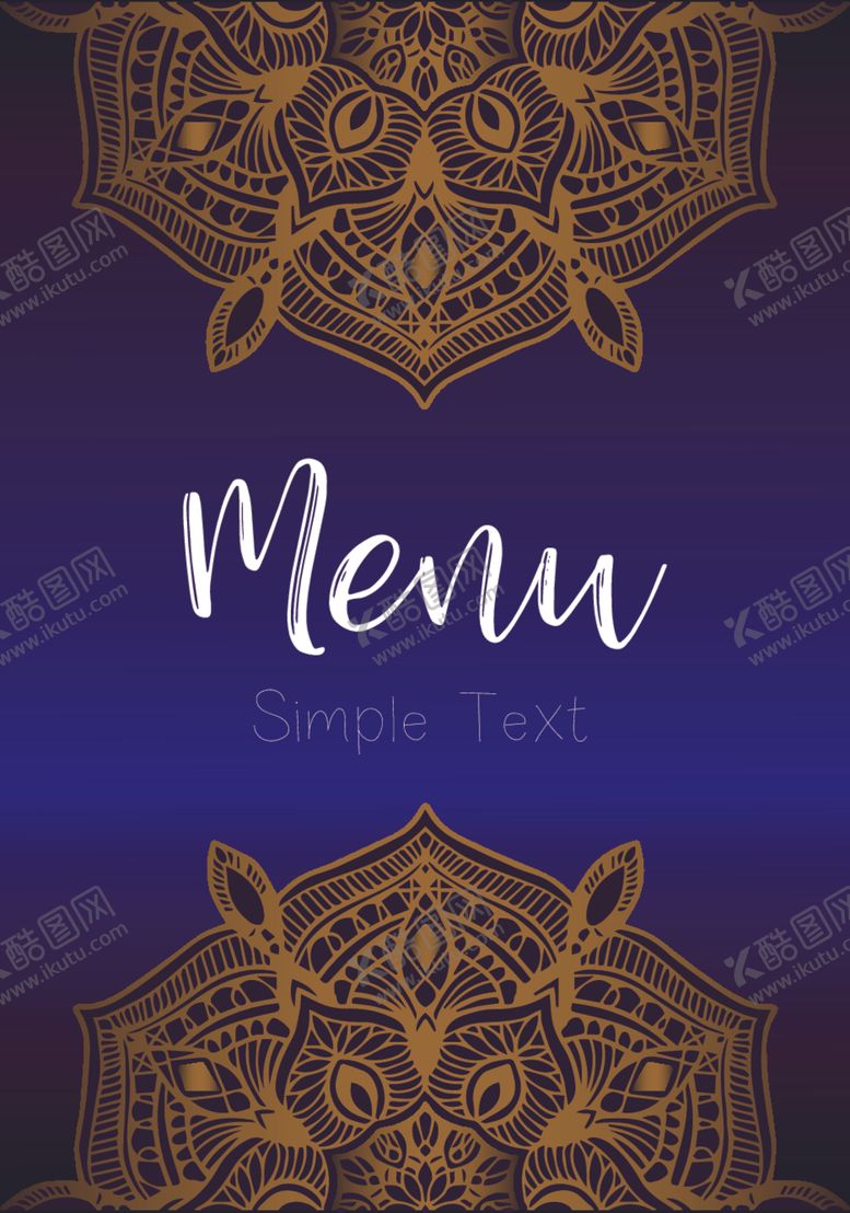 编号：59130409210422403421【酷图网】源文件下载-花纹