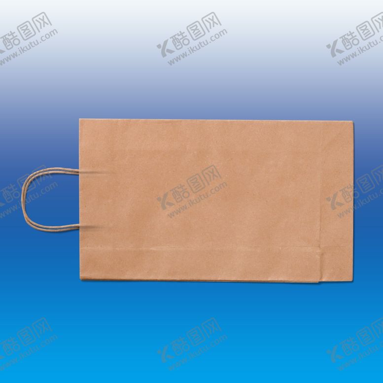 编号：88622702050342276156【酷图网】源文件下载-手提袋样机