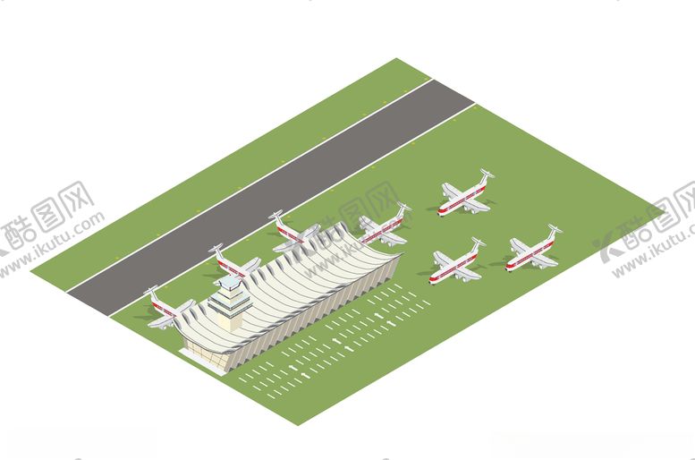编号：87318510280101517906【酷图网】源文件下载-立体创意城市建筑物图案
