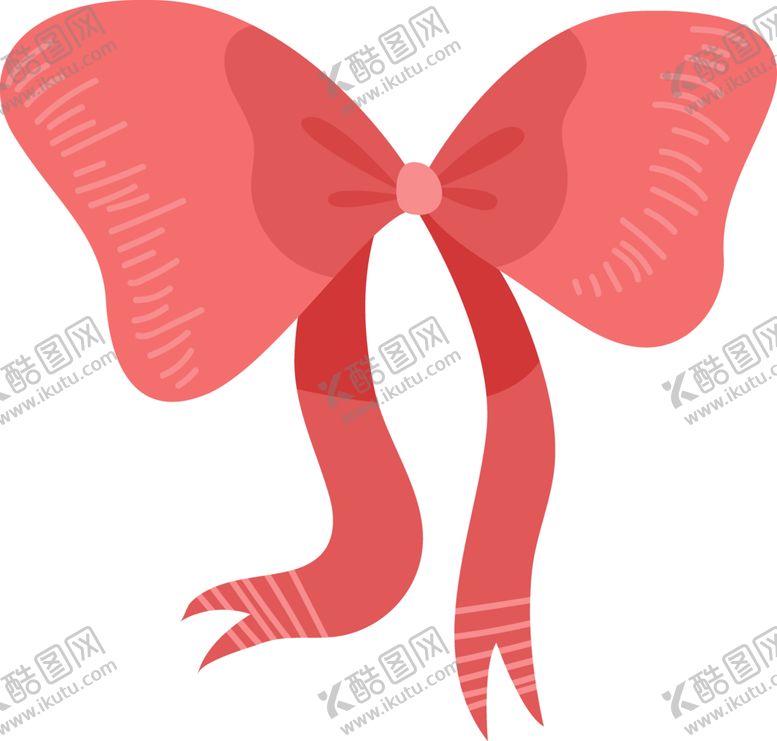 编号：48234501280924395664【酷图网】源文件下载-蝴蝶结