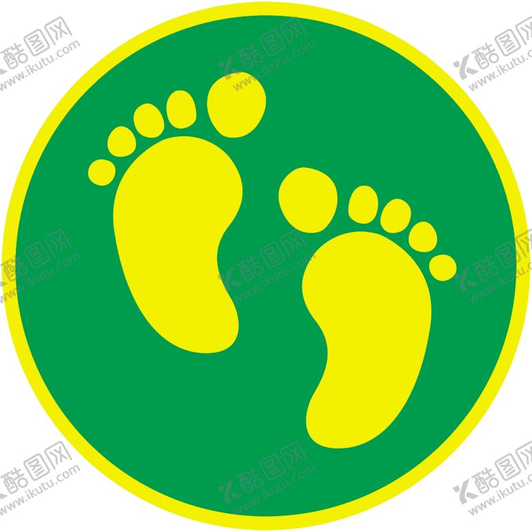 编号：78349909281739128176【酷图网】源文件下载-脚丫