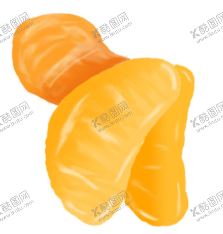 编号：66046205101125546428【酷图网】源文件下载-芦柑手绘