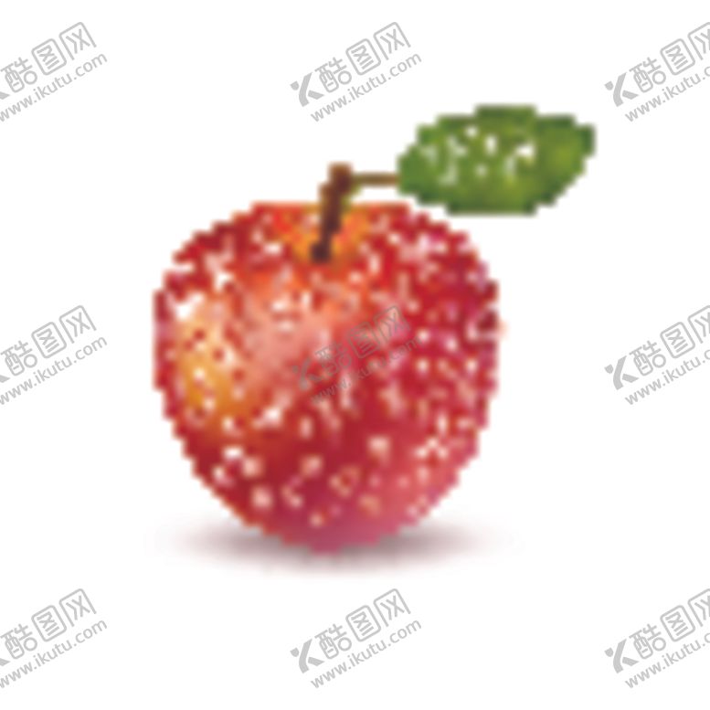 编号：23179903272212476549【酷图网】源文件下载-苹果水果蔬菜