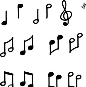 音乐符号