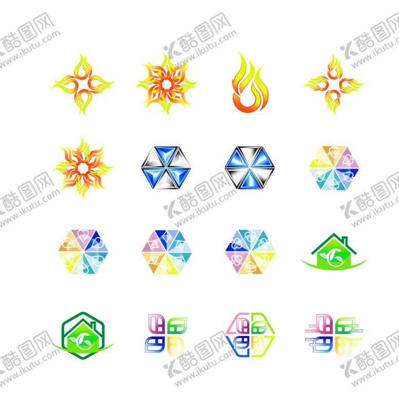 编号：24754006291250507730【酷图网】源文件下载-火焰