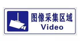 图像采集区域