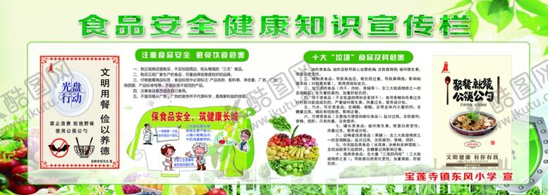 编号：81174904140310279599【酷图网】源文件下载-食品安全