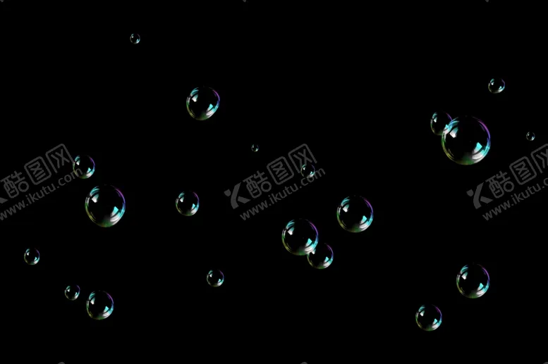 编号：90160904211141231234【酷图网】源文件下载-泡泡