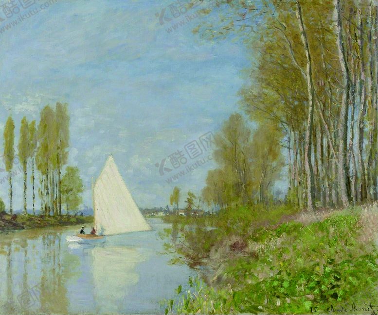 编号：91785210070237441764【酷图网】源文件下载-世界名画 油画