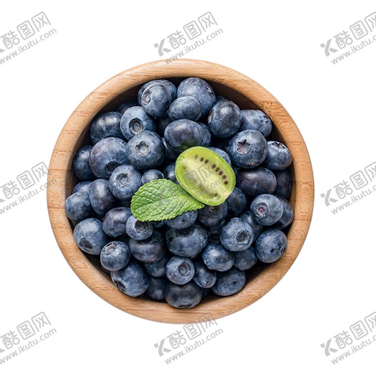 编号：65281709260410323429【酷图网】源文件下载-蓝莓
