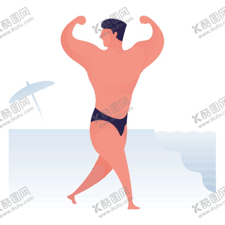 编号：30737409090120282763【酷图网】源文件下载-人物形象矢量插画