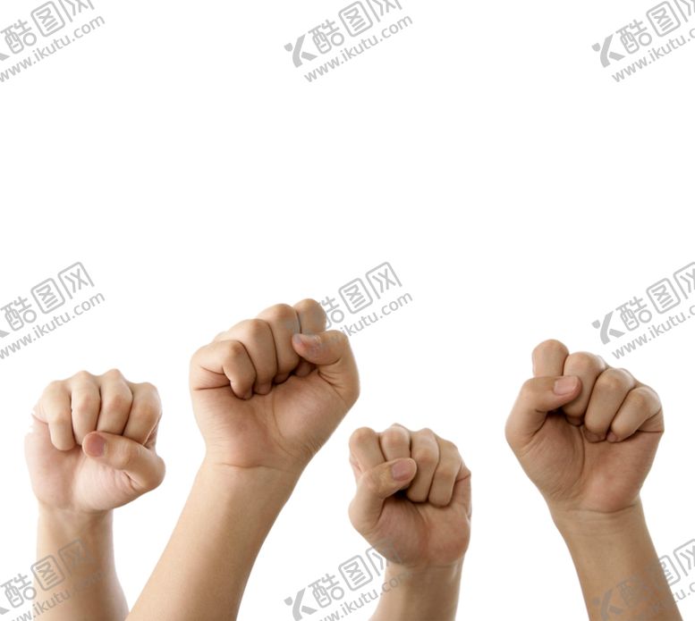 编号：96736309190906456781【酷图网】源文件下载-手势