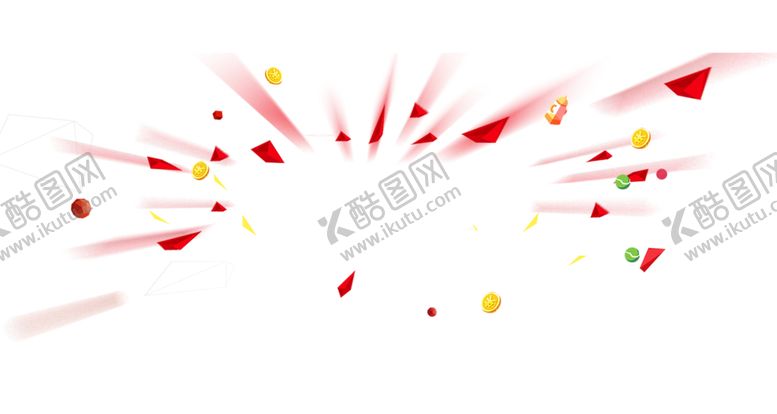 编号：42865711011735412382【酷图网】源文件下载-红色背景