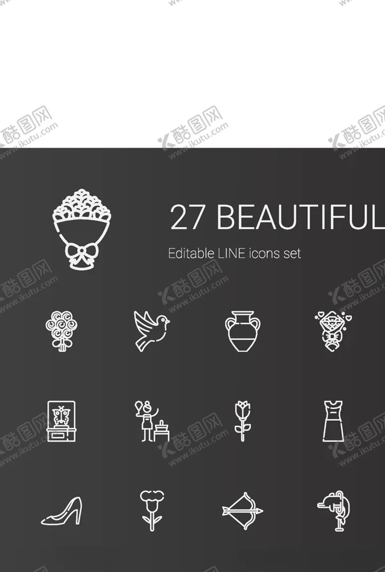 编号：28200706261540261603【酷图网】源文件下载-元素创意图标