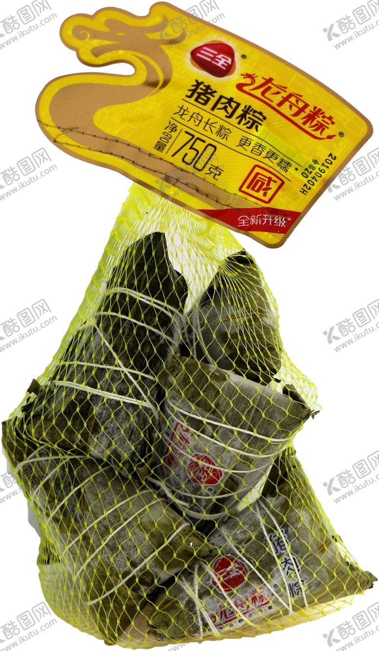 编号：40661109292031521142【酷图网】源文件下载-三全猪肉粽