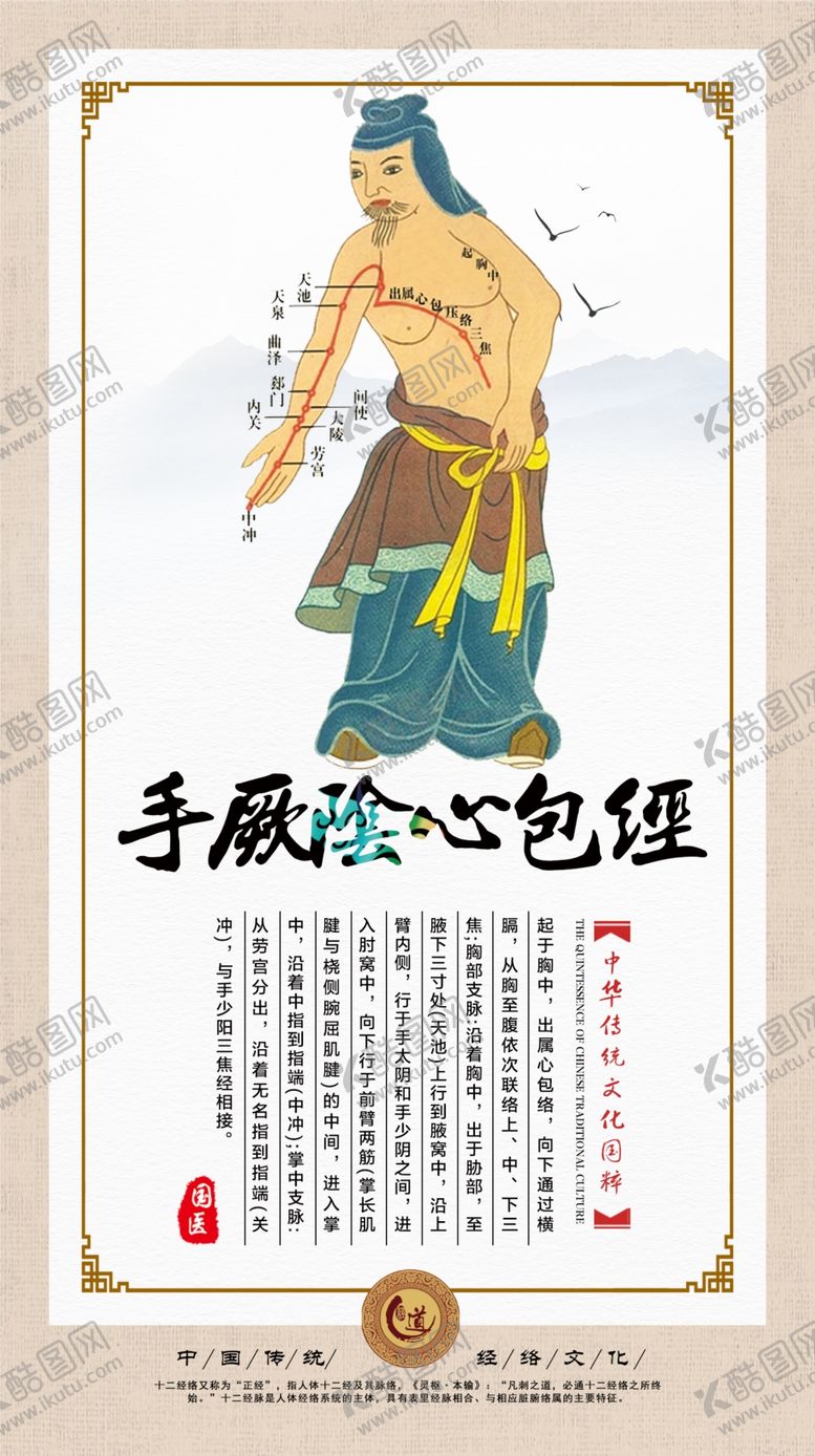 编号：31698012150657455405【酷图网】源文件下载-穴位