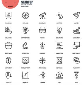 图标