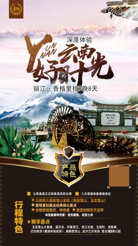 春游好时光
