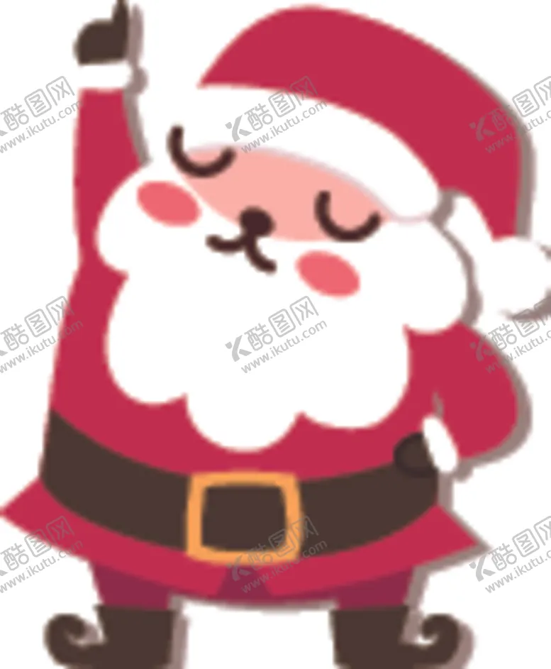 编号：71654404070358518026【酷图网】源文件下载-圣诞表情包