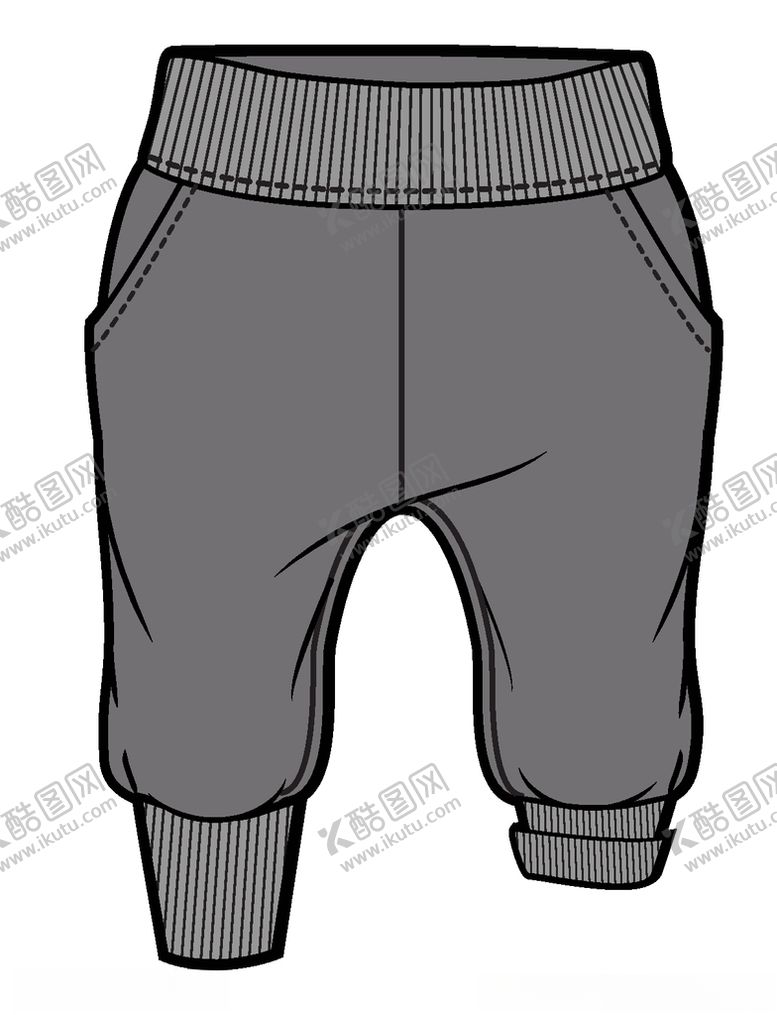 编号：80895109220632381065【酷图网】源文件下载-服装款式