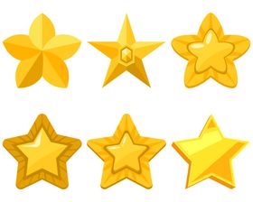 星星