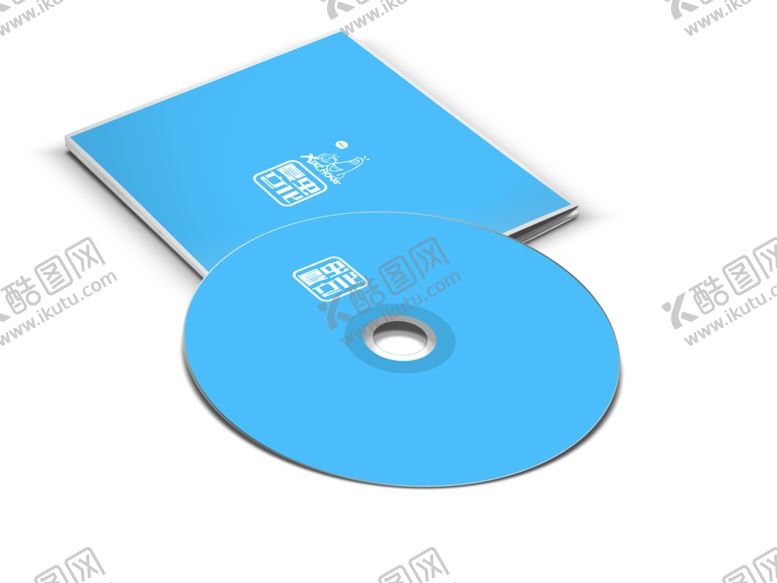 编号：40148509150821076101【酷图网】源文件下载-CD样机