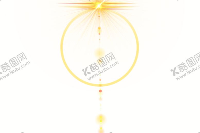 编号：83160102030822198538【酷图网】源文件下载-镜头光晕光效灯光滤镜效果图片