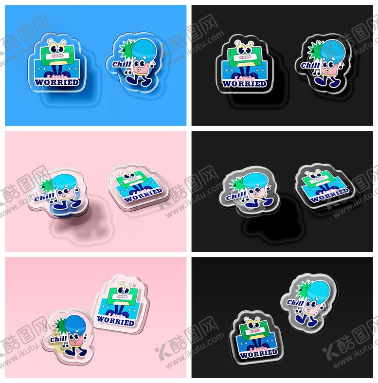 编号：79143202041644157745【酷图网】源文件下载-手机支架样机