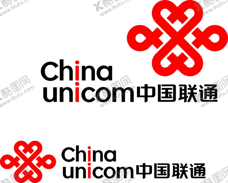编号：48576810232334184798【酷图网】源文件下载-中国联通