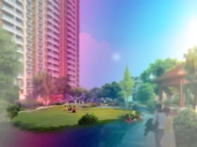 小区绿化园林效果图景观效果图园林景观园林林