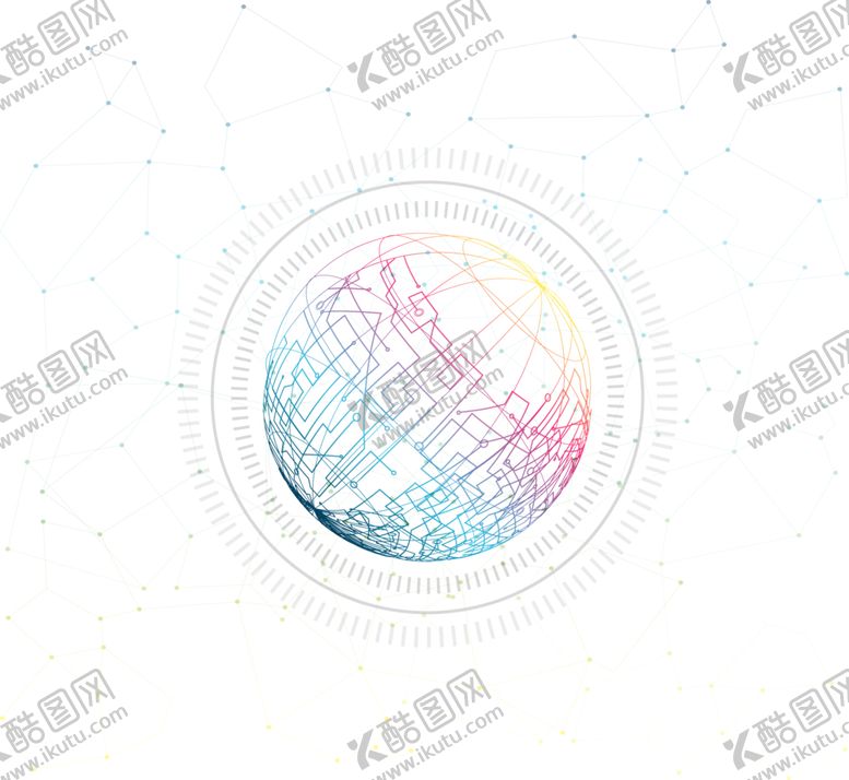 编号：86544205132229341214【酷图网】源文件下载-科技素材