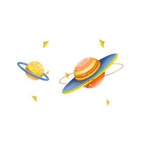 星球元素