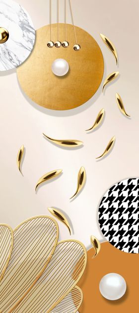 可爱卡通厨房用品组合