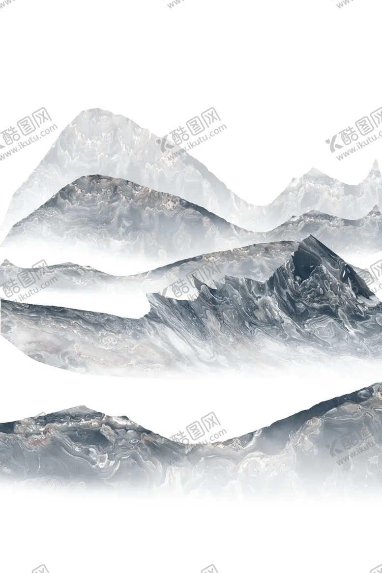 编号：84975207020255002360【酷图网】源文件下载-抽象装饰画