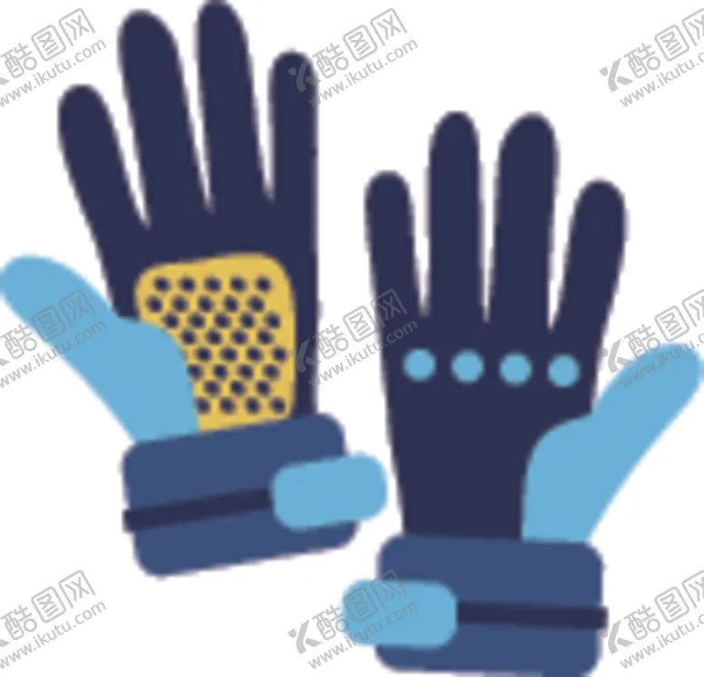 编号：61712304250135153675【酷图网】源文件下载-手套