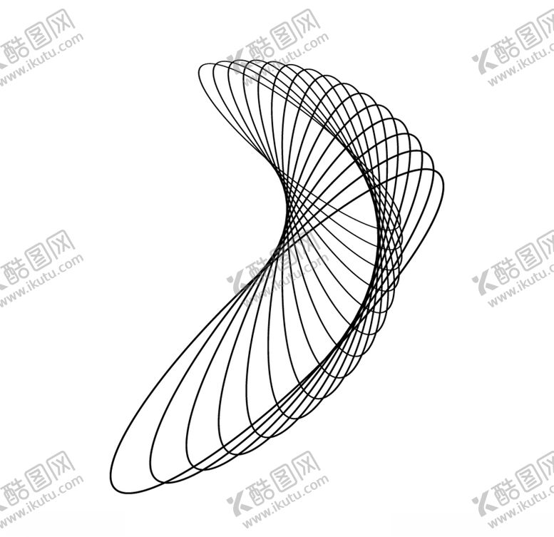 编号：49121906250600417871【酷图网】源文件下载-抽象潮流图案几何背景图案